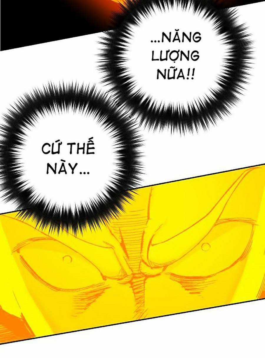 Hard Core Leveling Warrior Ss2 Chapter 116 trang 104