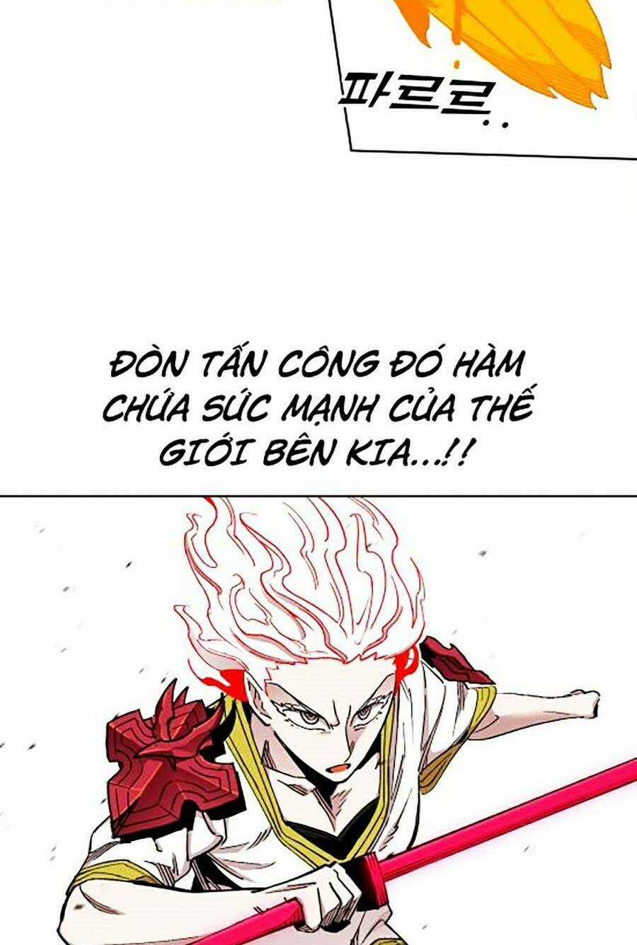 Hard Core Leveling Warrior Ss2 Chapter 116 trang 15