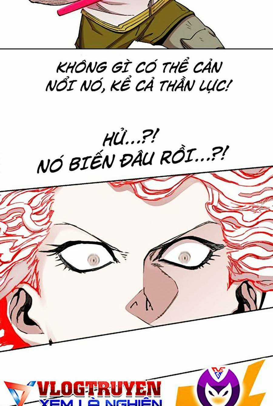 Hard Core Leveling Warrior Ss2 Chapter 116 trang 16