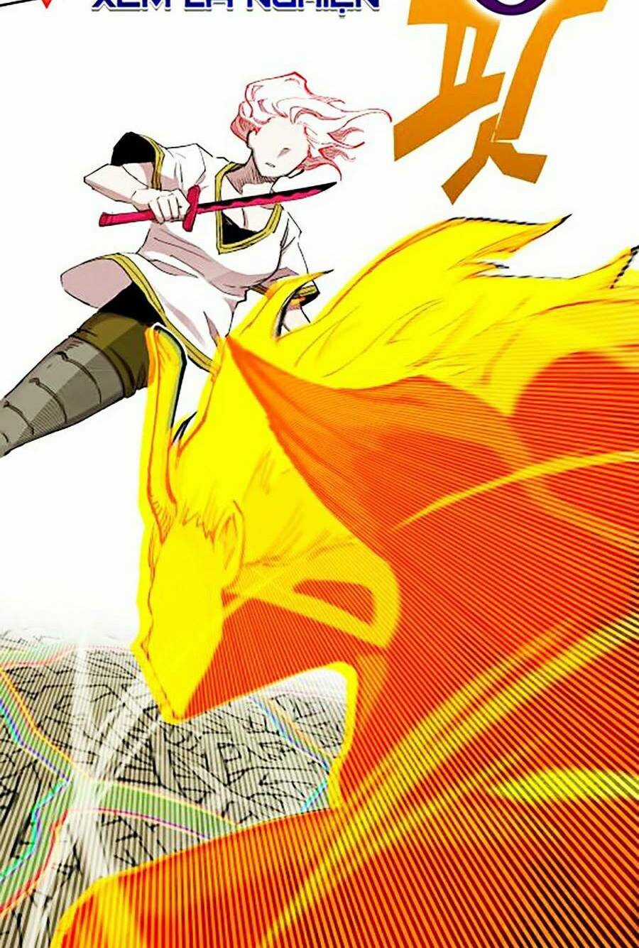 Hard Core Leveling Warrior Ss2 Chapter 116 trang 17