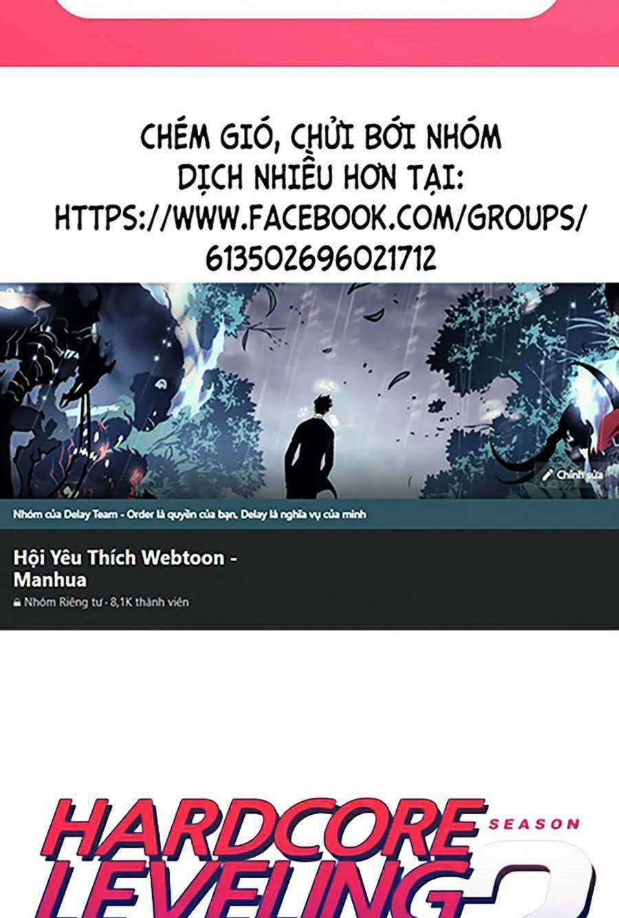 Hard Core Leveling Warrior Ss2 Chapter 116 trang 2