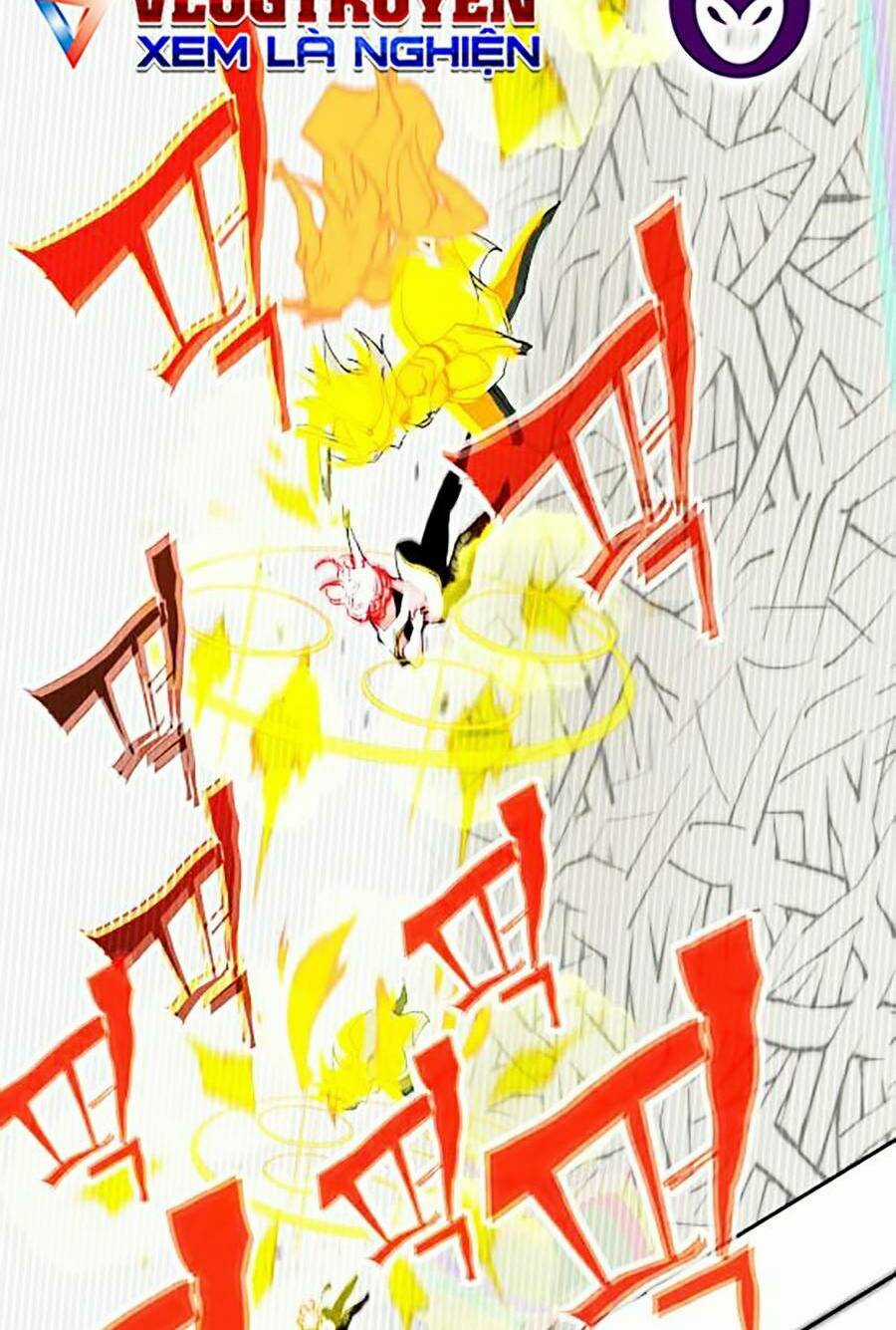 Hard Core Leveling Warrior Ss2 Chapter 116 trang 23