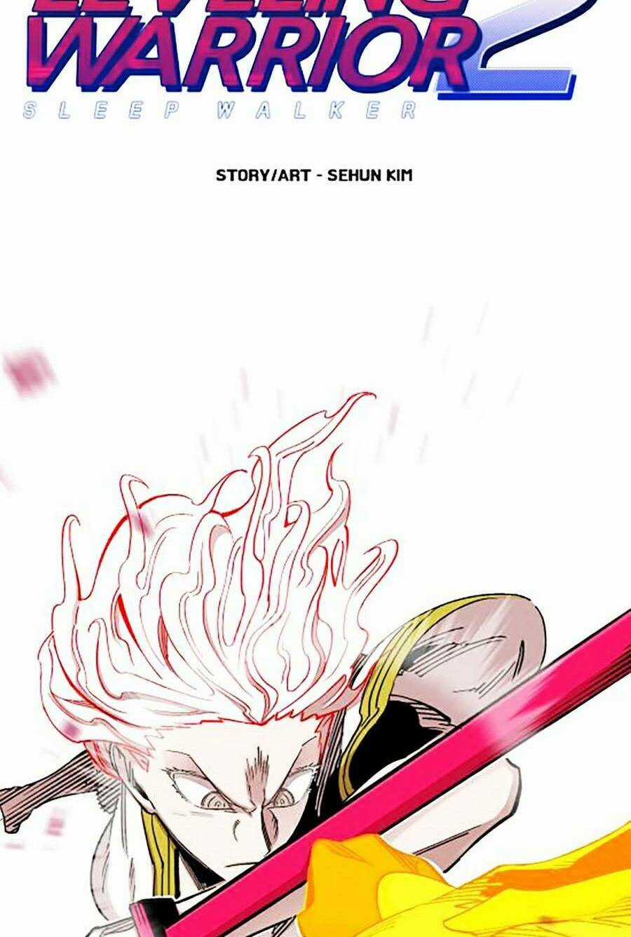 Hard Core Leveling Warrior Ss2 Chapter 116 trang 3