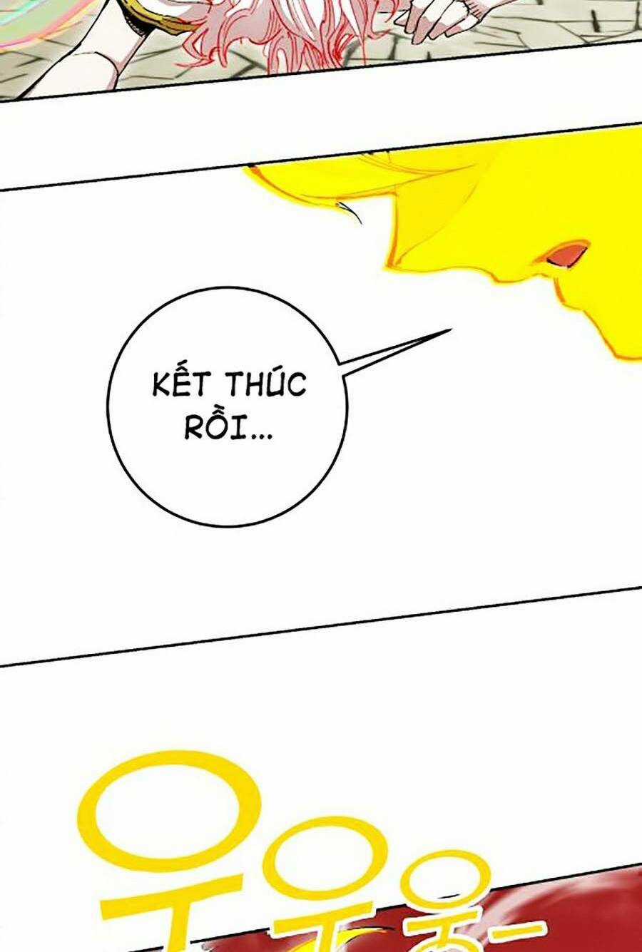 Hard Core Leveling Warrior Ss2 Chapter 116 trang 31