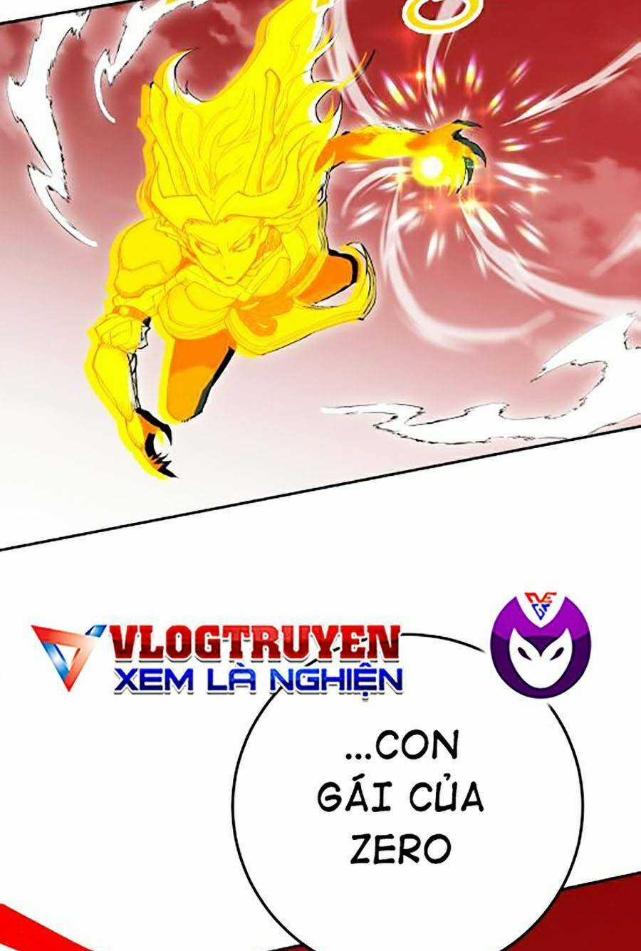 Hard Core Leveling Warrior Ss2 Chapter 116 trang 32