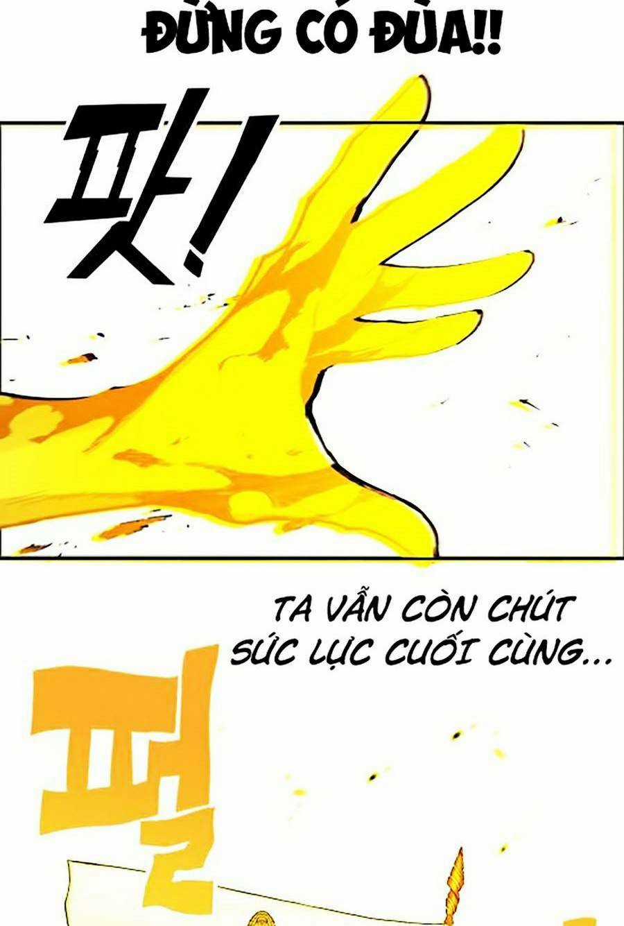 Hard Core Leveling Warrior Ss2 Chapter 116 trang 36