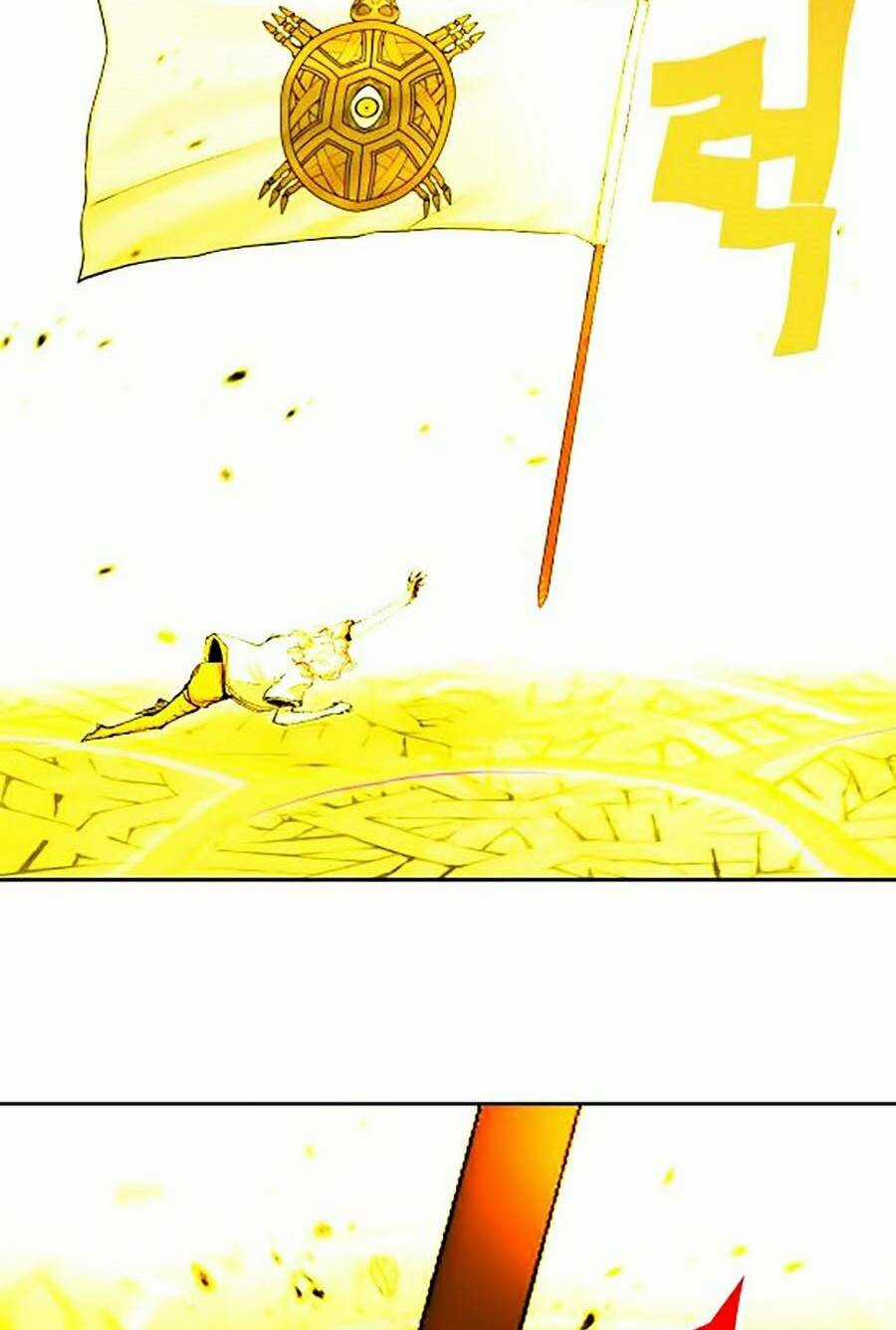 Hard Core Leveling Warrior Ss2 Chapter 116 trang 37