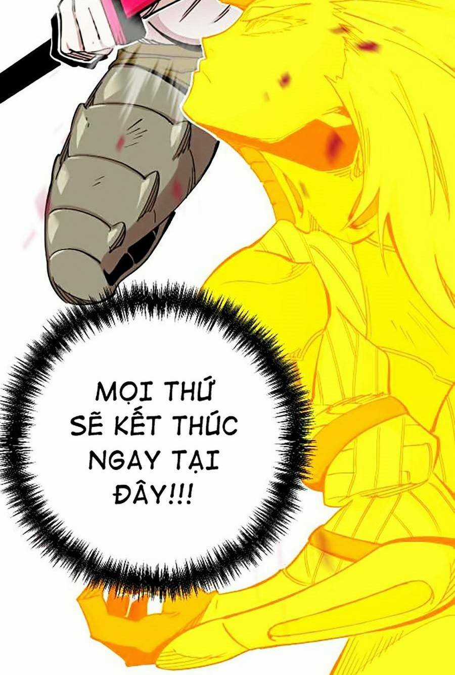 Hard Core Leveling Warrior Ss2 Chapter 116 trang 4