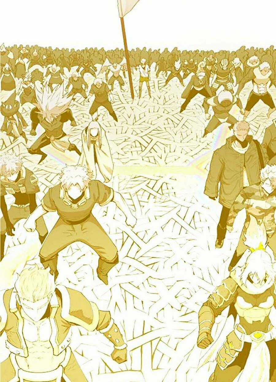 Hard Core Leveling Warrior Ss2 Chapter 116 trang 43