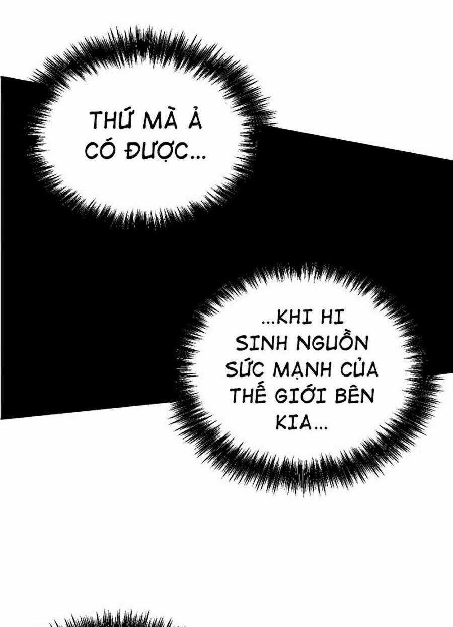 Hard Core Leveling Warrior Ss2 Chapter 116 trang 51
