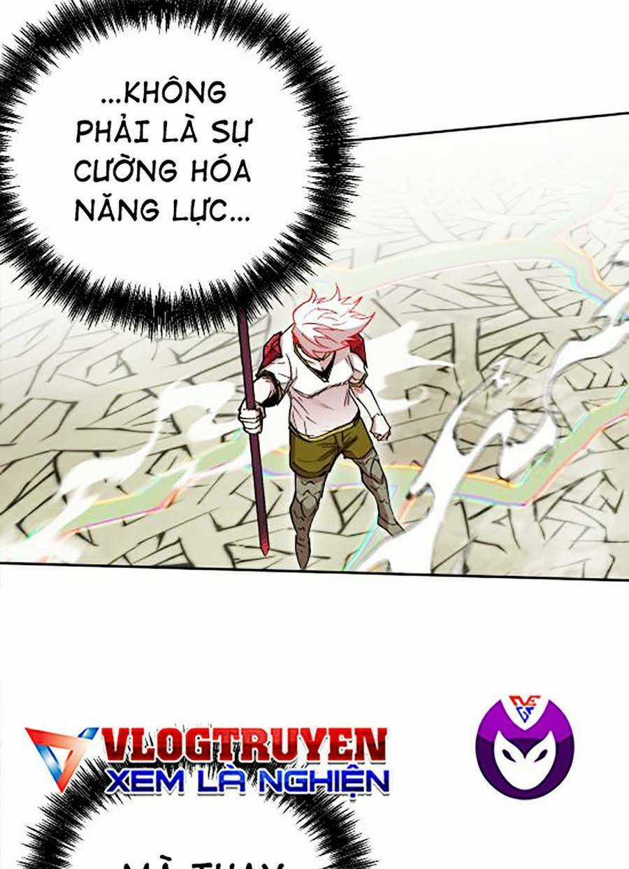 Hard Core Leveling Warrior Ss2 Chapter 116 trang 52