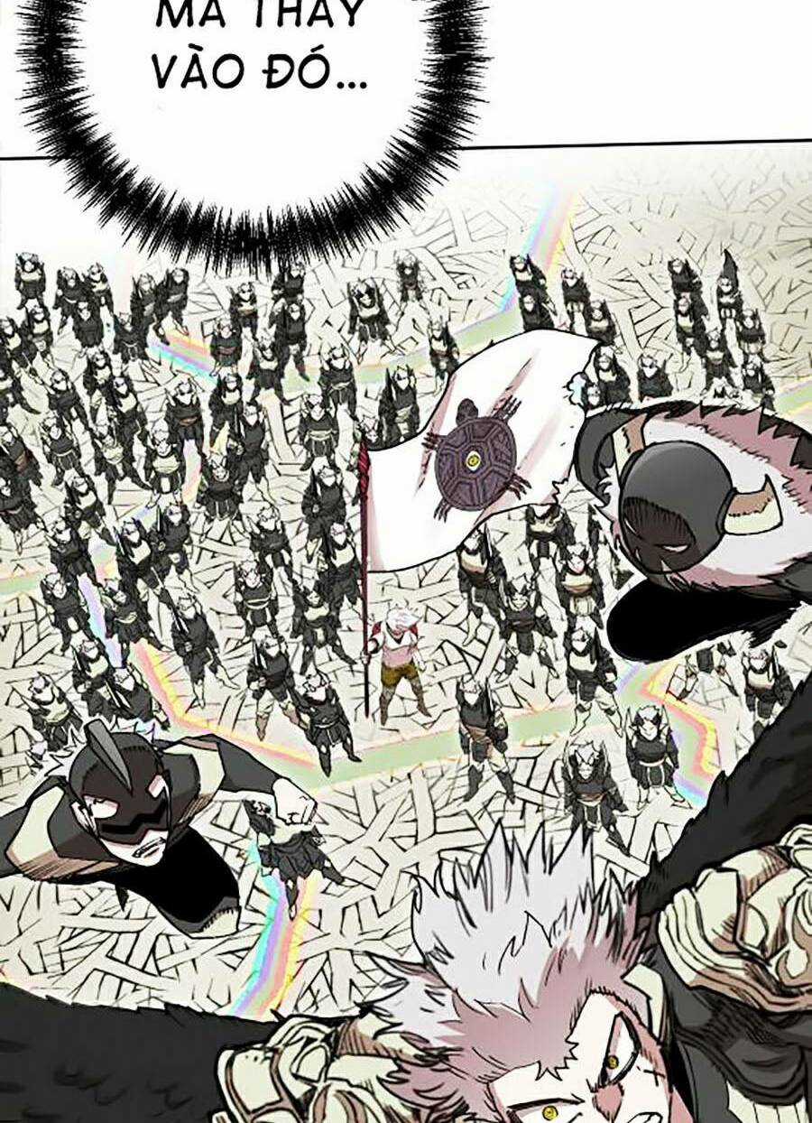 Hard Core Leveling Warrior Ss2 Chapter 116 trang 53