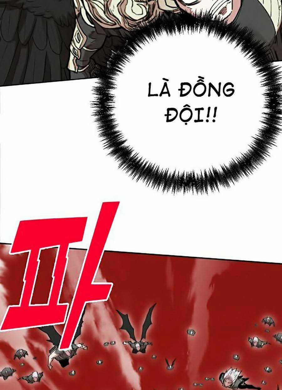 Hard Core Leveling Warrior Ss2 Chapter 116 trang 54