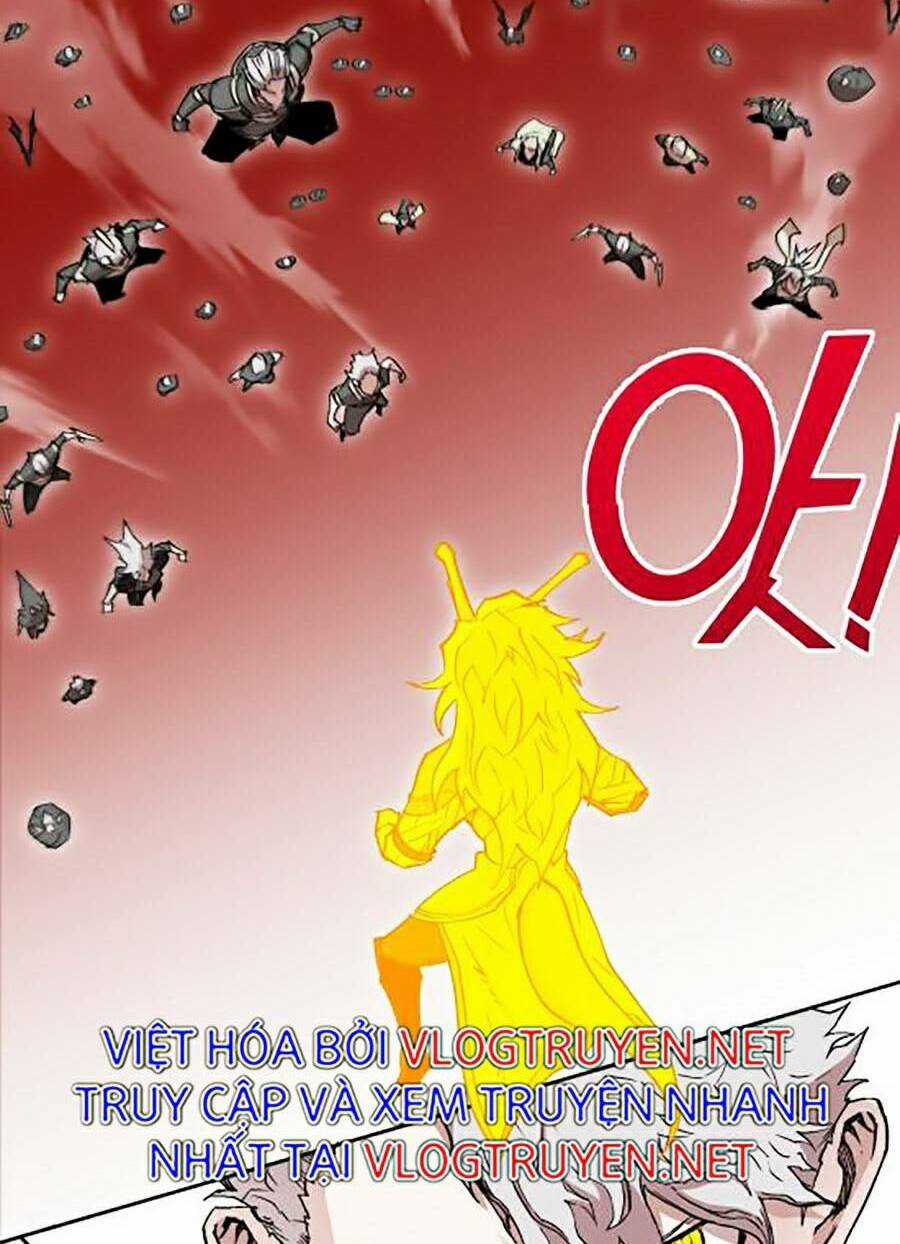 Hard Core Leveling Warrior Ss2 Chapter 116 trang 55