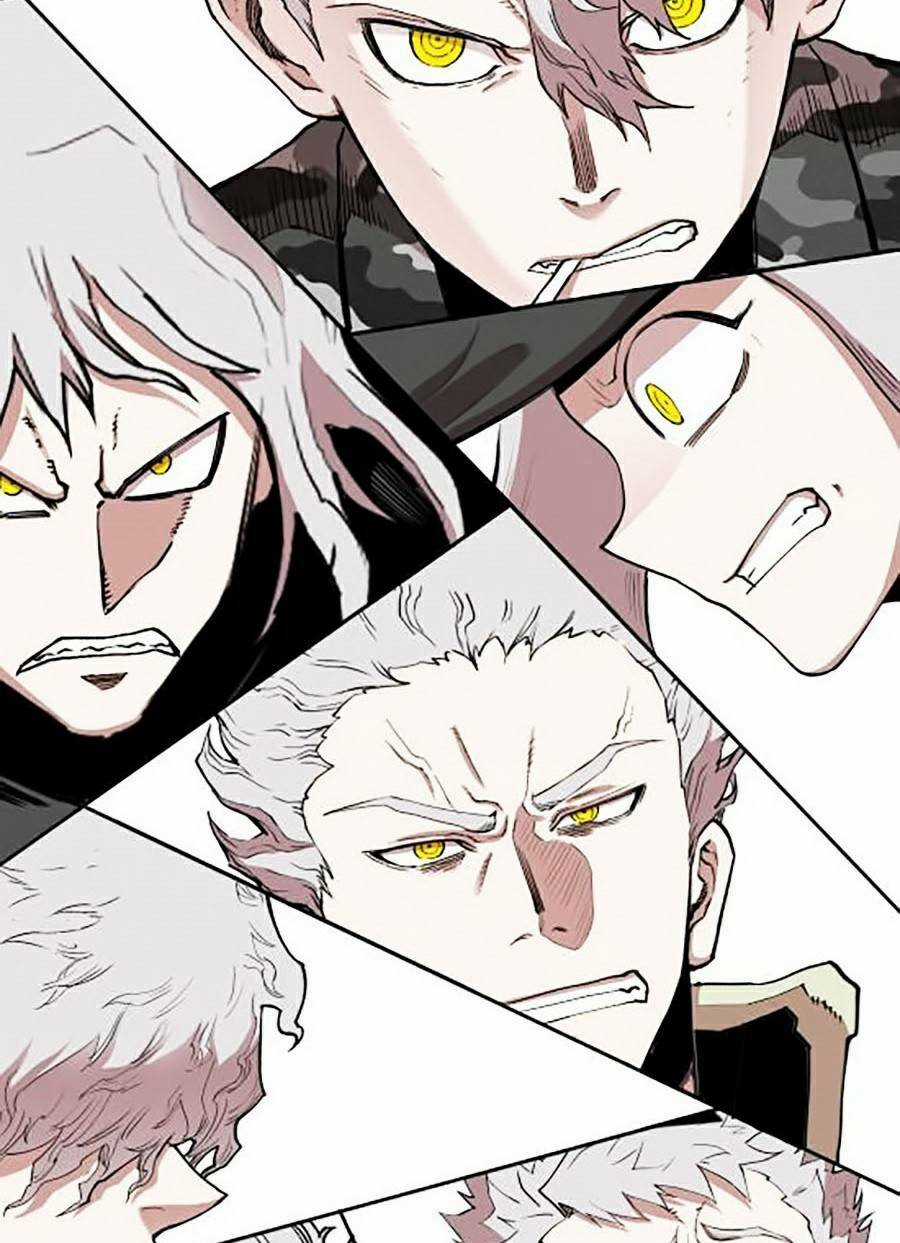 Hard Core Leveling Warrior Ss2 Chapter 116 trang 56