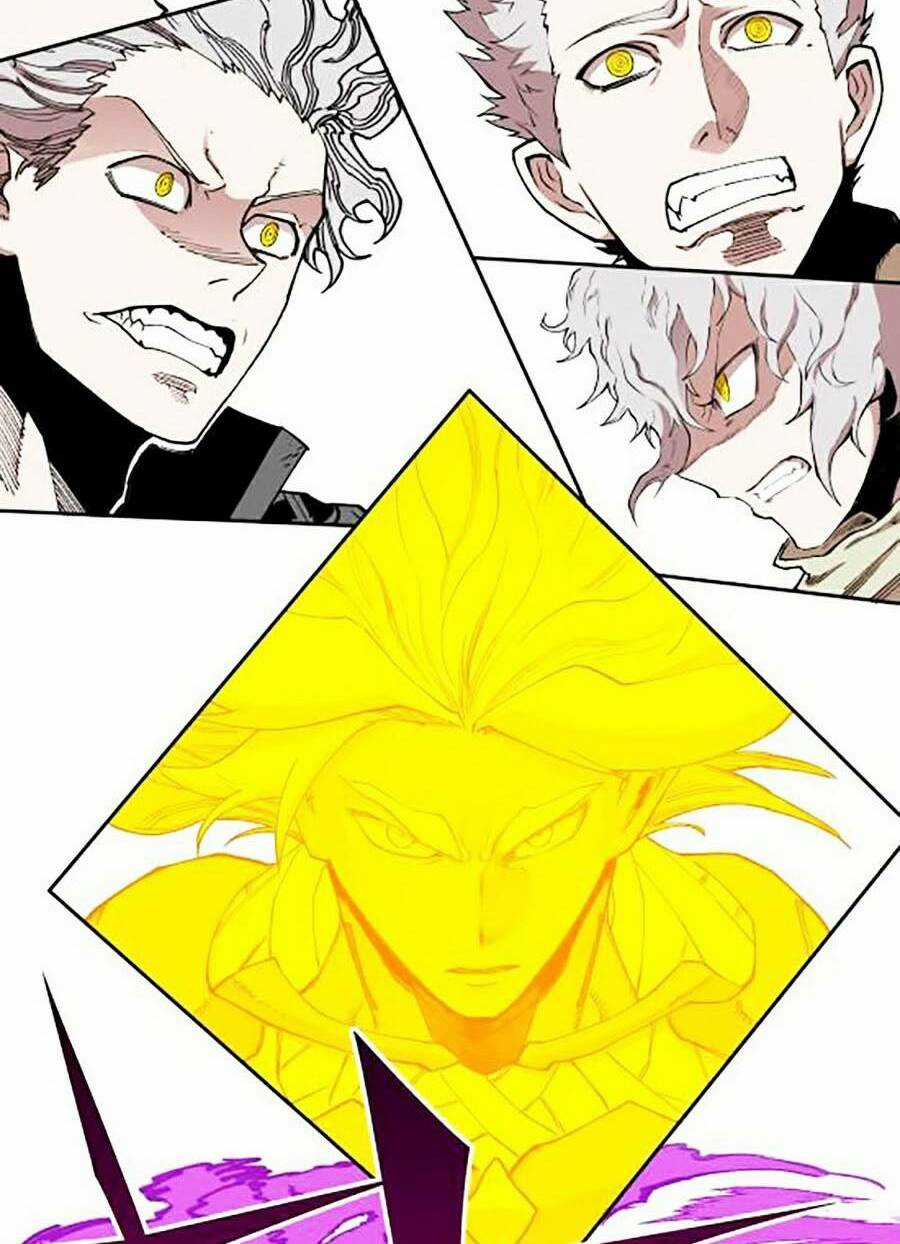 Hard Core Leveling Warrior Ss2 Chapter 116 trang 57