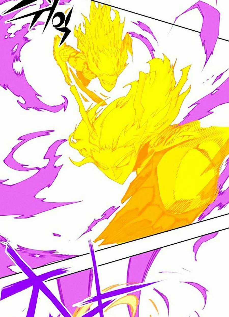 Hard Core Leveling Warrior Ss2 Chapter 116 trang 59