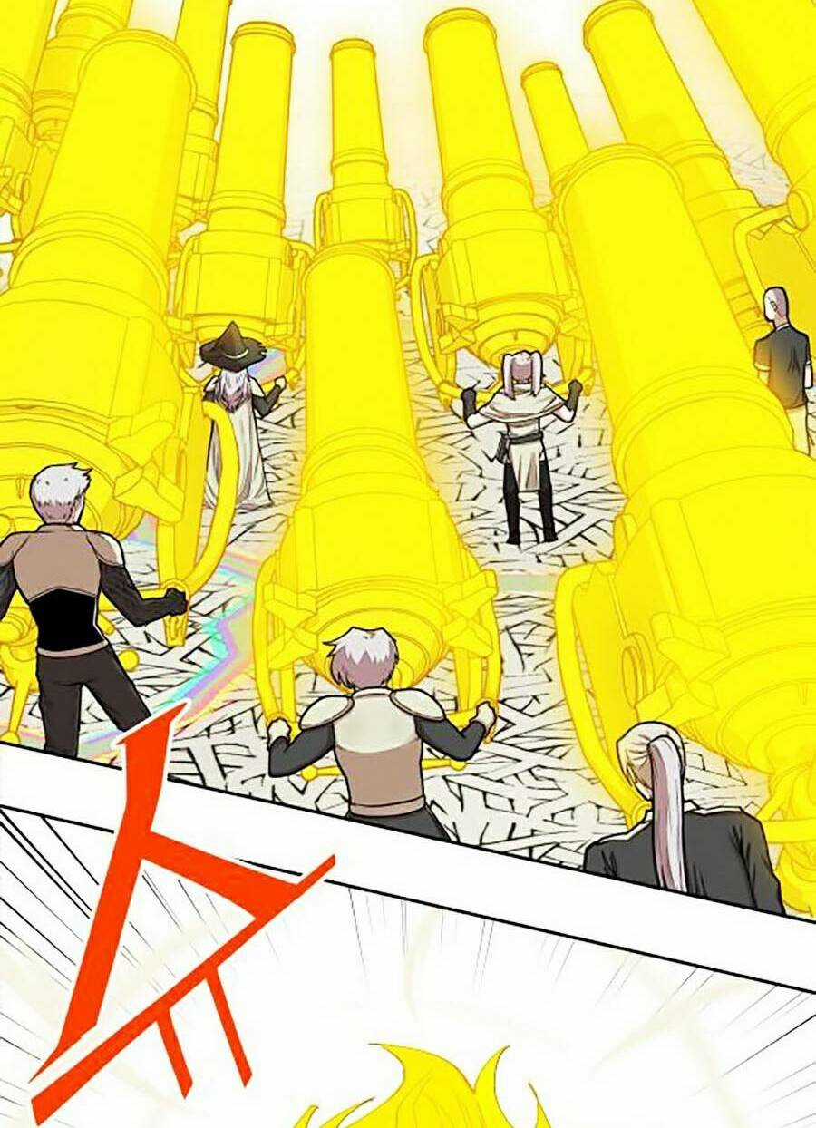 Hard Core Leveling Warrior Ss2 Chapter 116 trang 63