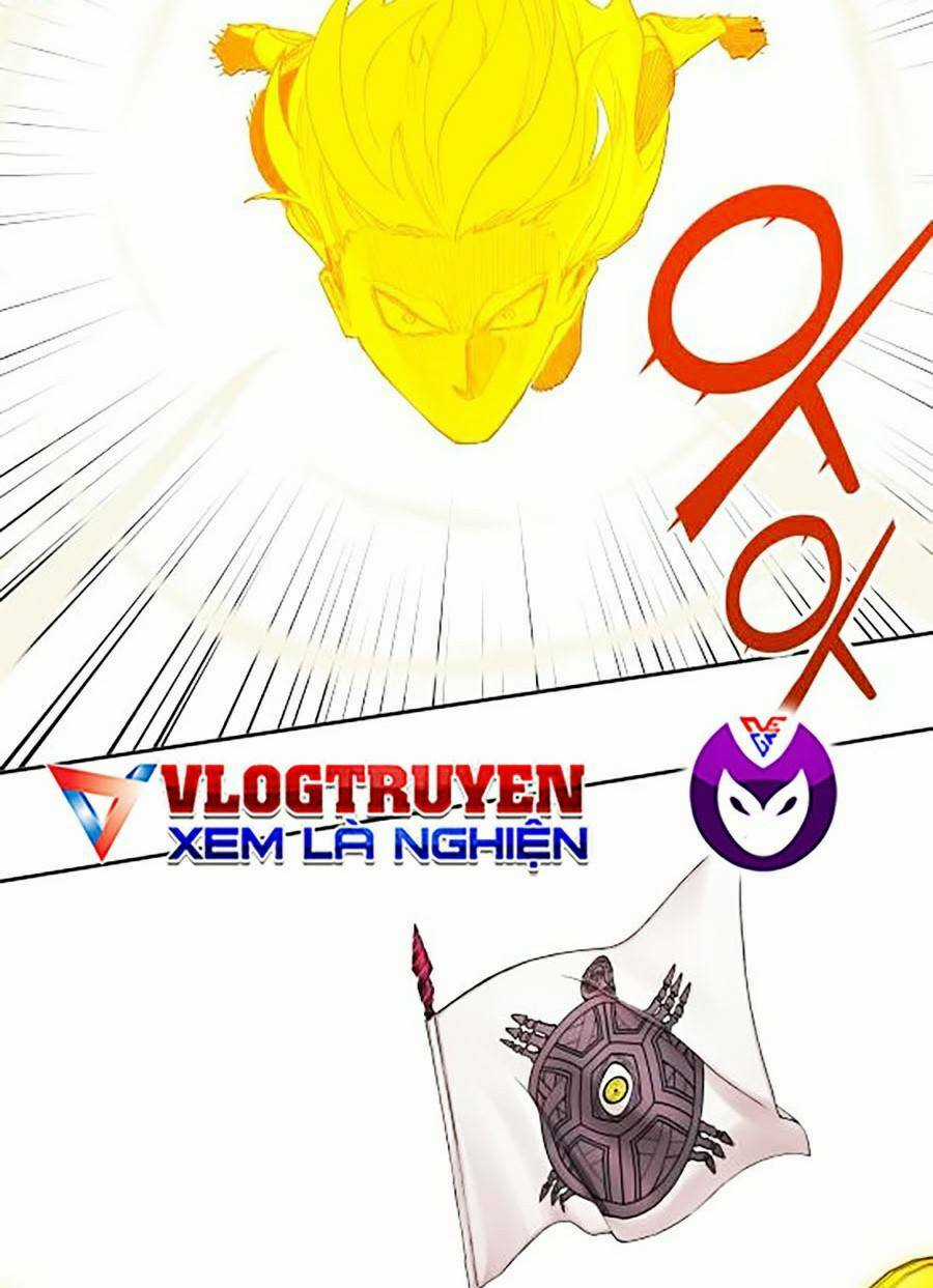 Hard Core Leveling Warrior Ss2 Chapter 116 trang 64