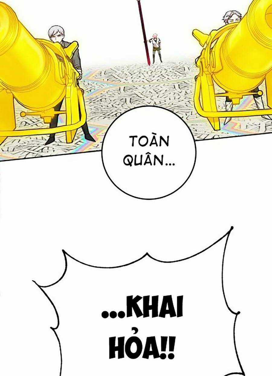 Hard Core Leveling Warrior Ss2 Chapter 116 trang 65