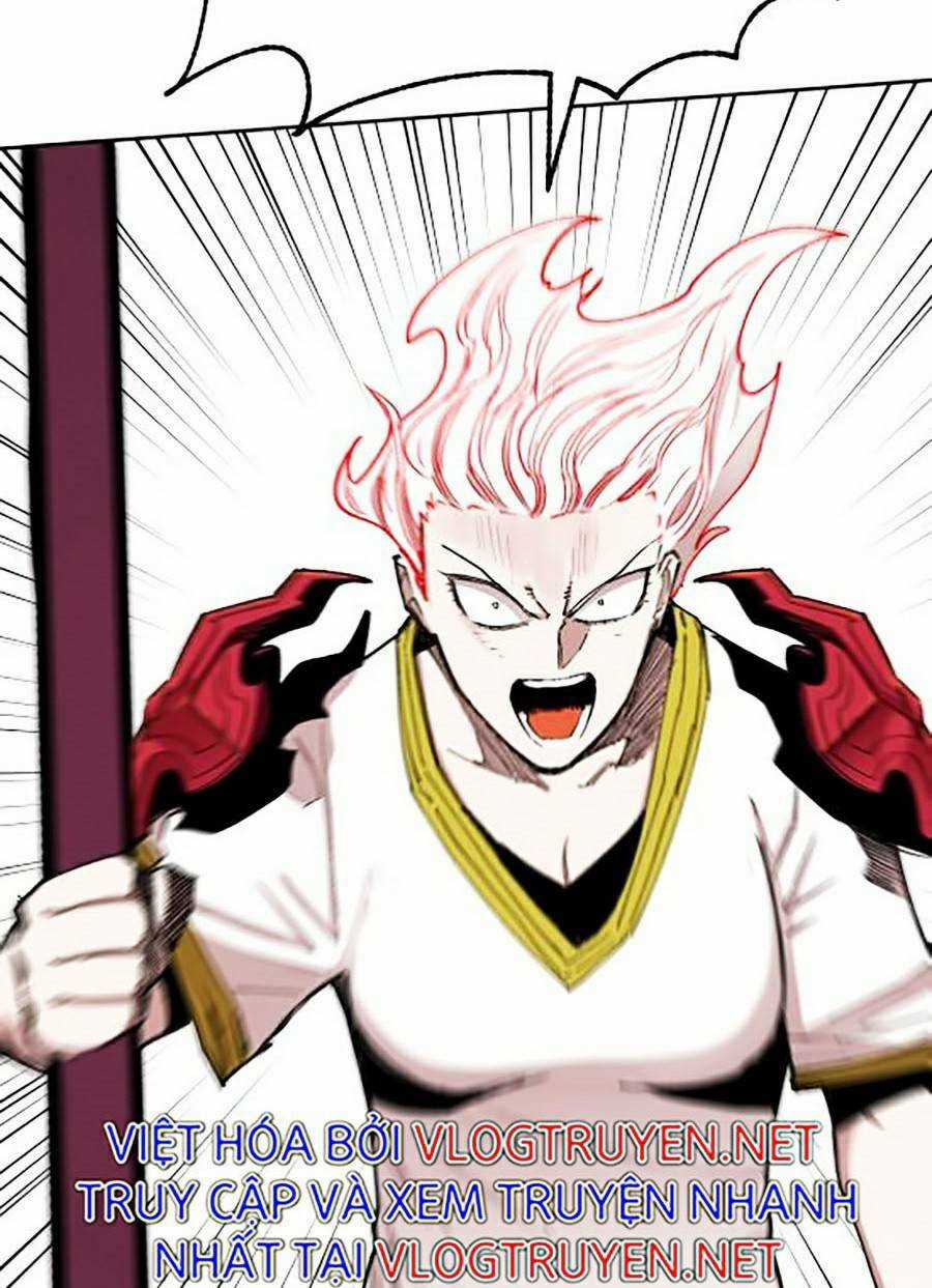 Hard Core Leveling Warrior Ss2 Chapter 116 trang 66