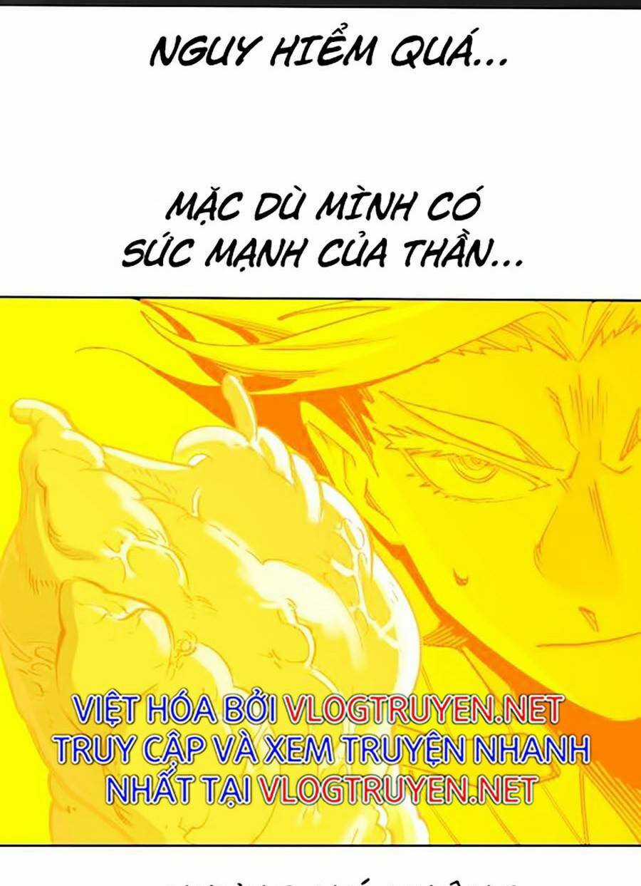 Hard Core Leveling Warrior Ss2 Chapter 116 trang 72