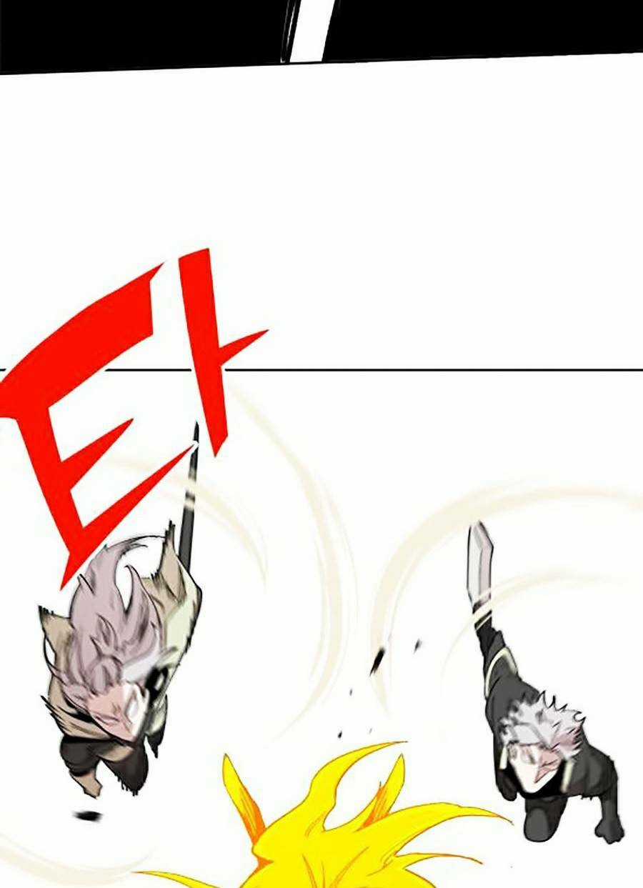 Hard Core Leveling Warrior Ss2 Chapter 116 trang 74