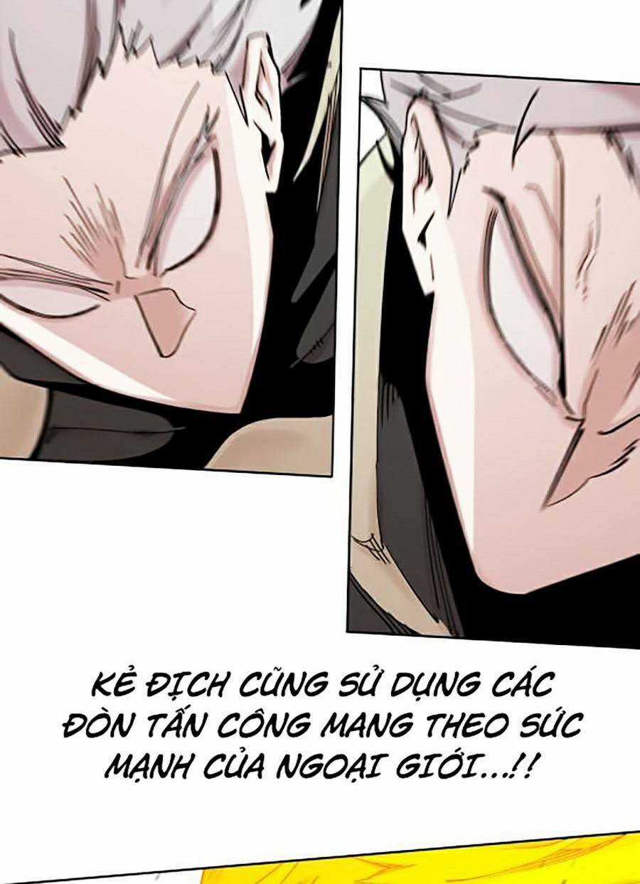 Hard Core Leveling Warrior Ss2 Chapter 116 trang 76
