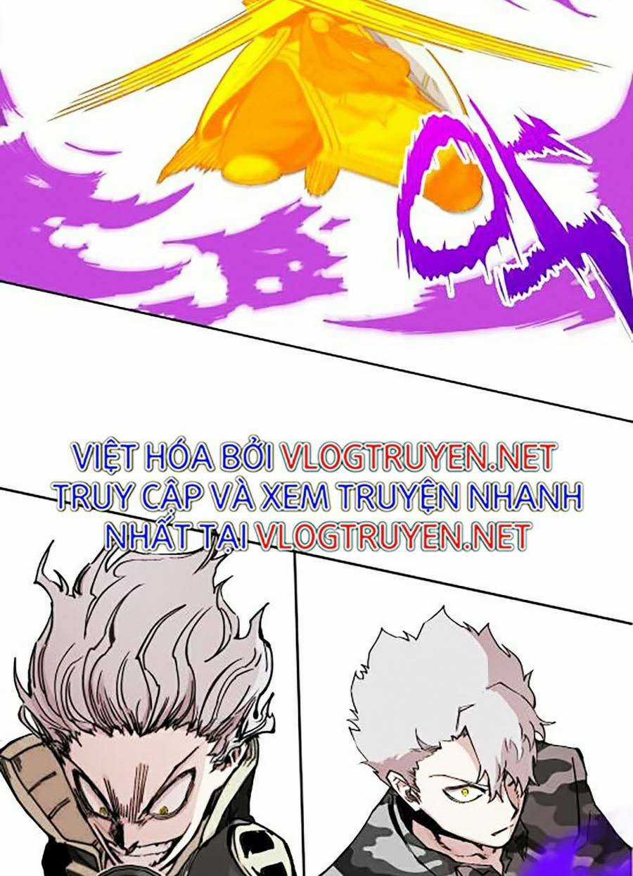 Hard Core Leveling Warrior Ss2 Chapter 116 trang 78