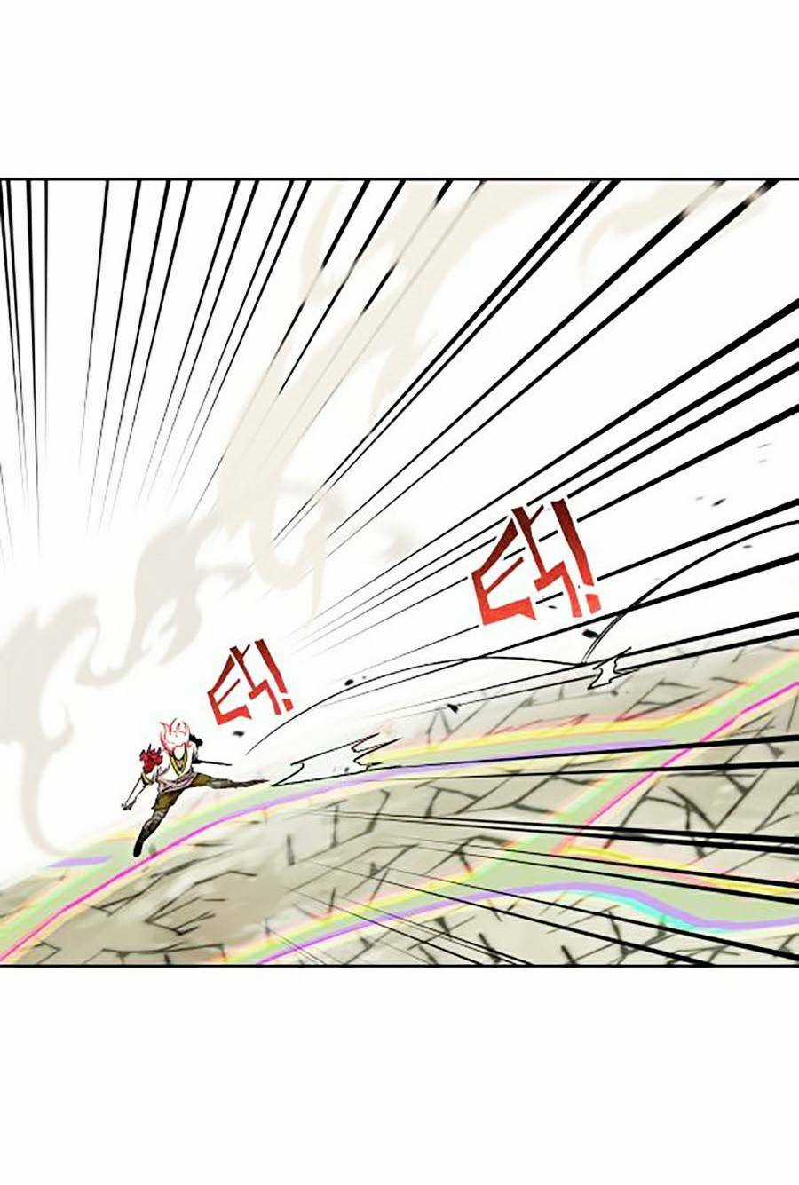 Hard Core Leveling Warrior Ss2 Chapter 116 trang 8