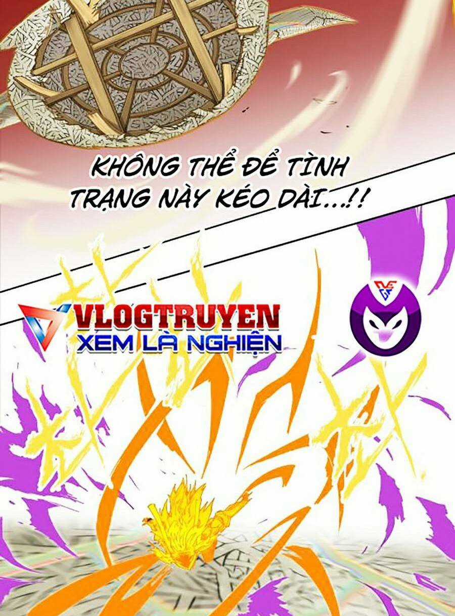 Hard Core Leveling Warrior Ss2 Chapter 116 trang 83