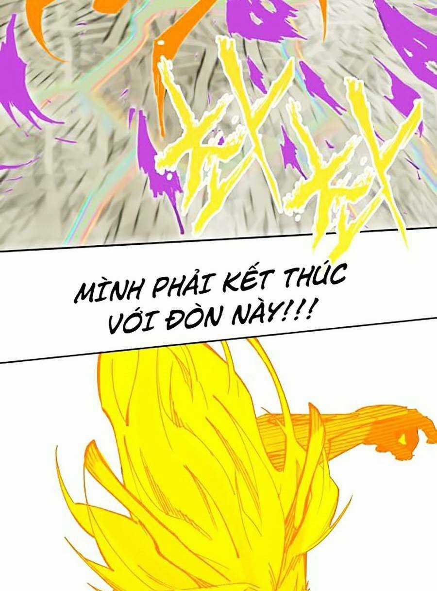 Hard Core Leveling Warrior Ss2 Chapter 116 trang 84