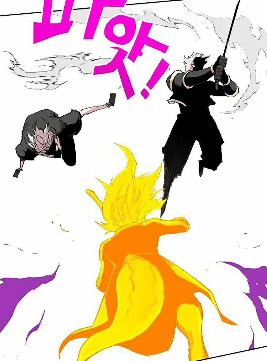 Hard Core Leveling Warrior Ss2 Chapter 116 trang 86