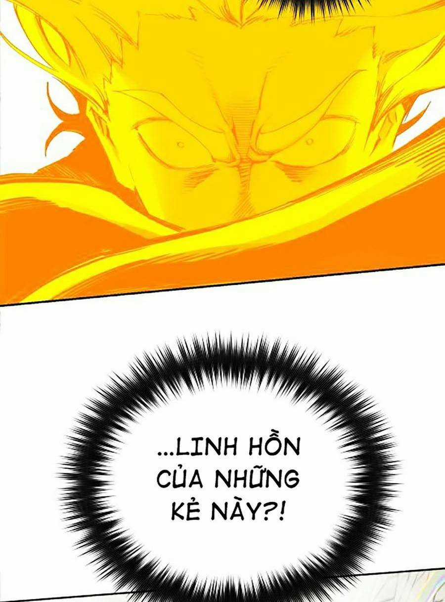 Hard Core Leveling Warrior Ss2 Chapter 116 trang 96