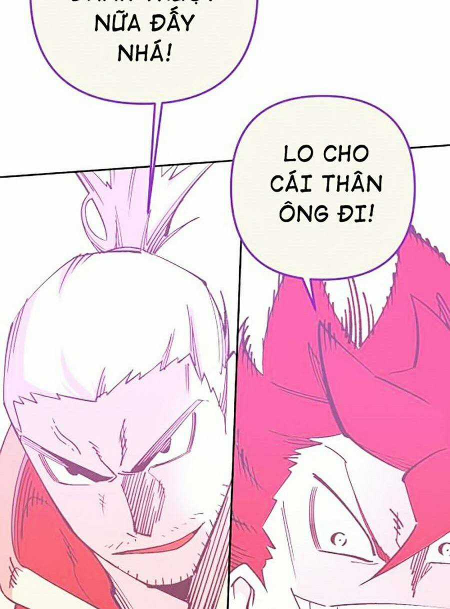 Hard Core Leveling Warrior Ss2 Chapter 116 trang 99