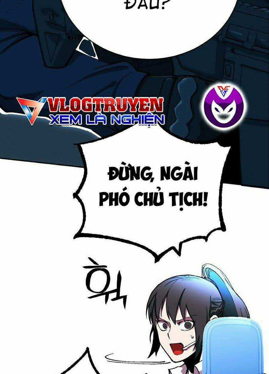 Hard Core Leveling Warrior Ss2 Chapter 117 trang 10