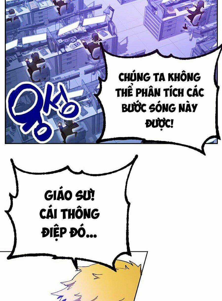 Hard Core Leveling Warrior Ss2 Chapter 117 trang 100