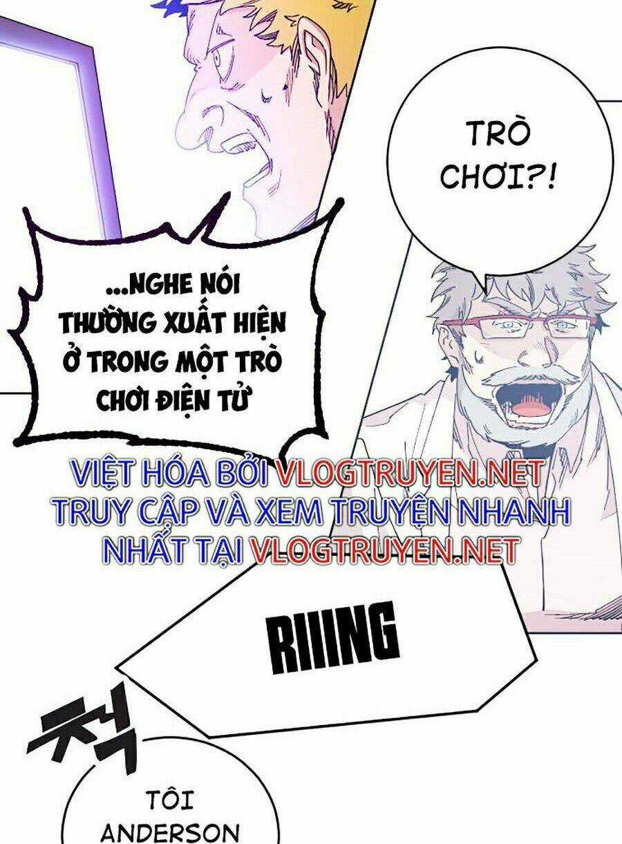 Hard Core Leveling Warrior Ss2 Chapter 117 trang 101