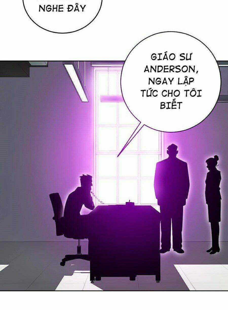 Hard Core Leveling Warrior Ss2 Chapter 117 trang 102