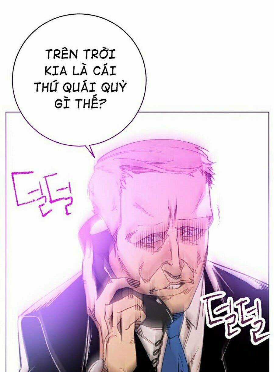 Hard Core Leveling Warrior Ss2 Chapter 117 trang 103