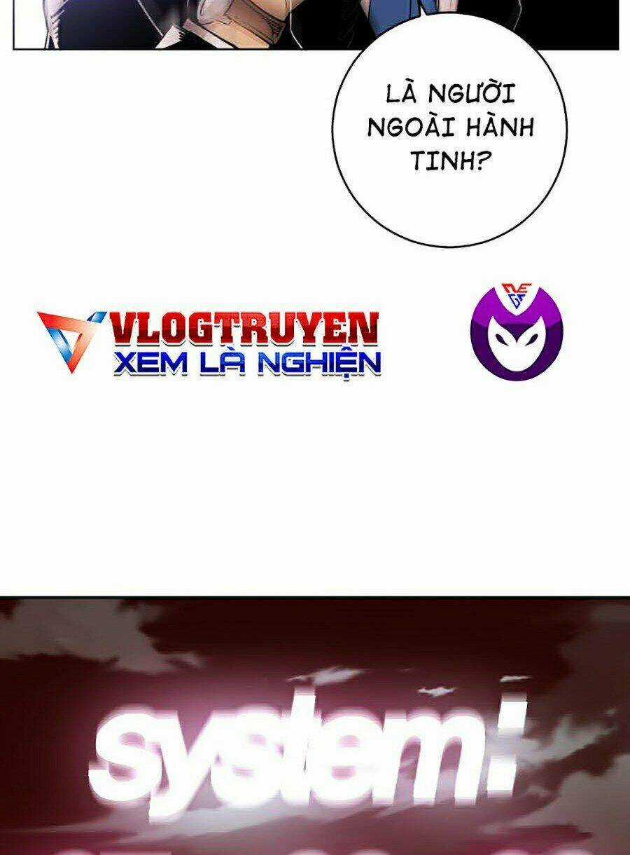 Hard Core Leveling Warrior Ss2 Chapter 117 trang 104