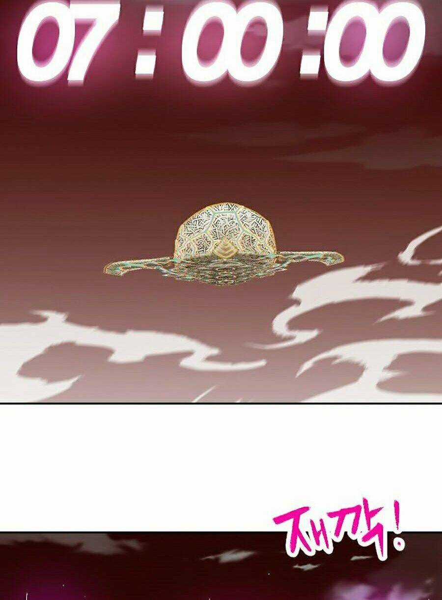 Hard Core Leveling Warrior Ss2 Chapter 117 trang 105