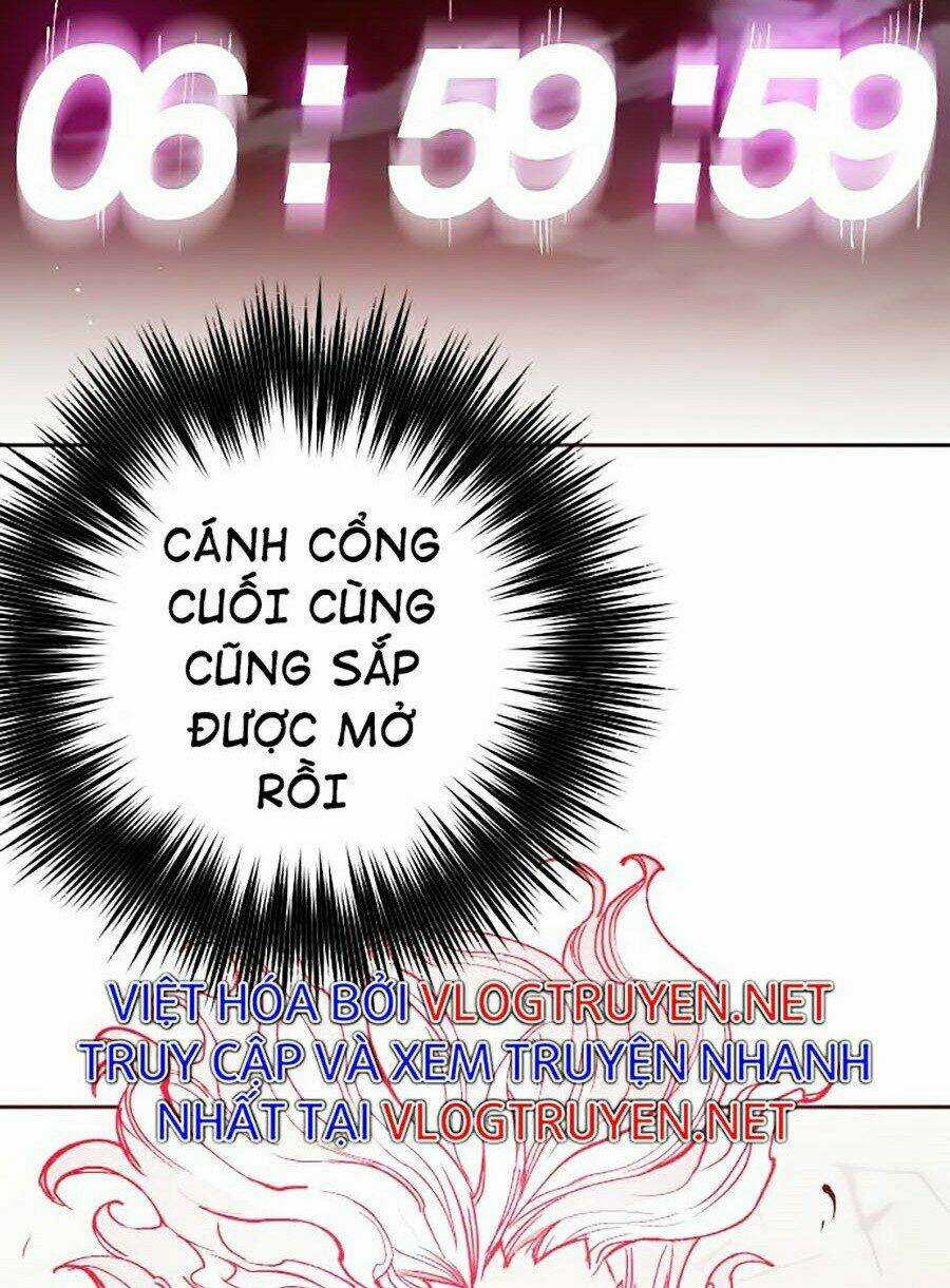 Hard Core Leveling Warrior Ss2 Chapter 117 trang 106