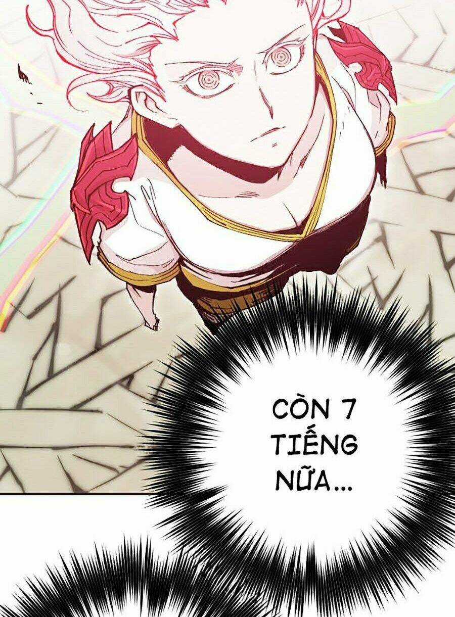 Hard Core Leveling Warrior Ss2 Chapter 117 trang 107