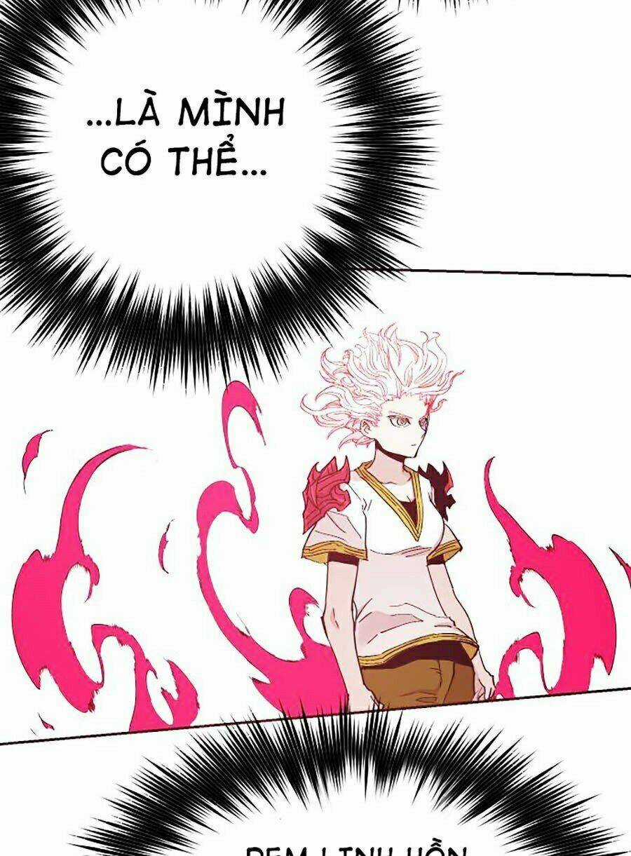 Hard Core Leveling Warrior Ss2 Chapter 117 trang 108