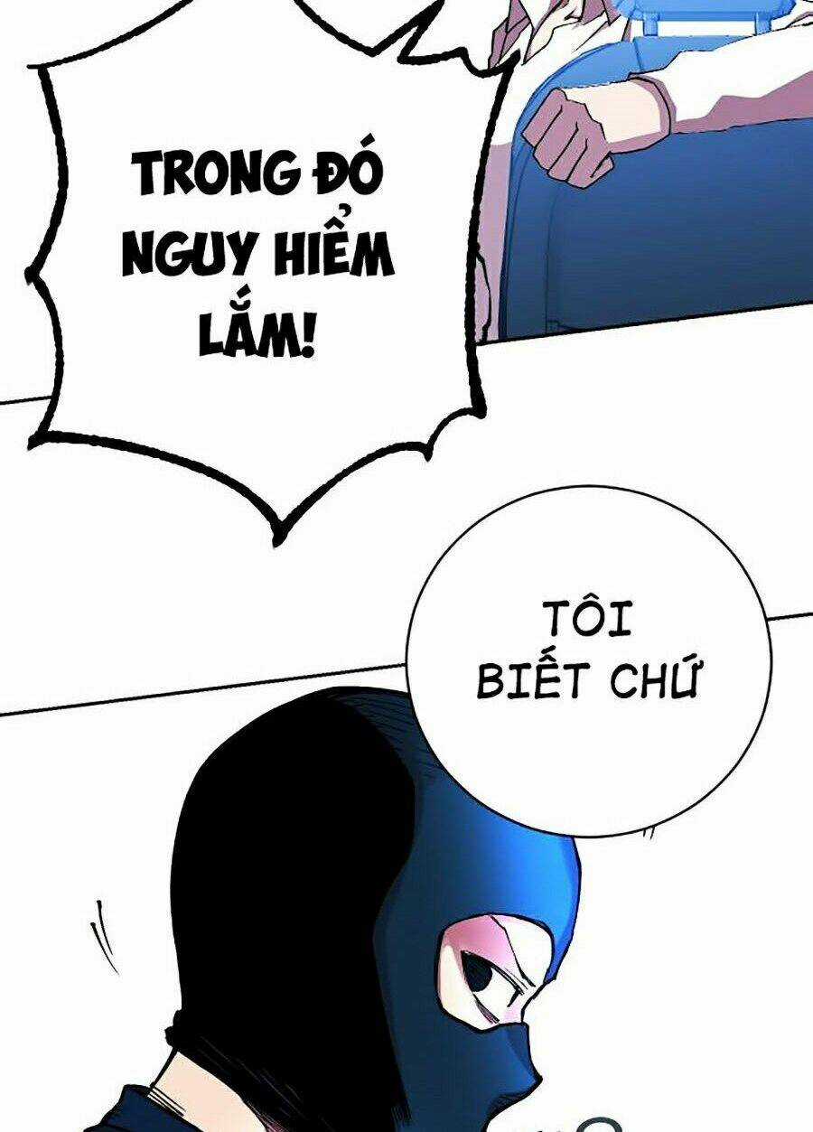 Hard Core Leveling Warrior Ss2 Chapter 117 trang 11