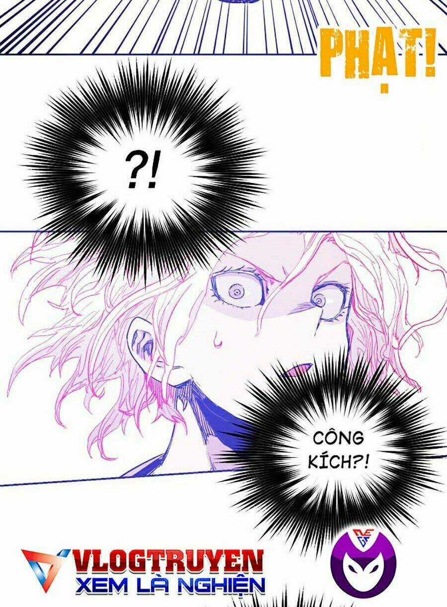 Hard Core Leveling Warrior Ss2 Chapter 117 trang 111