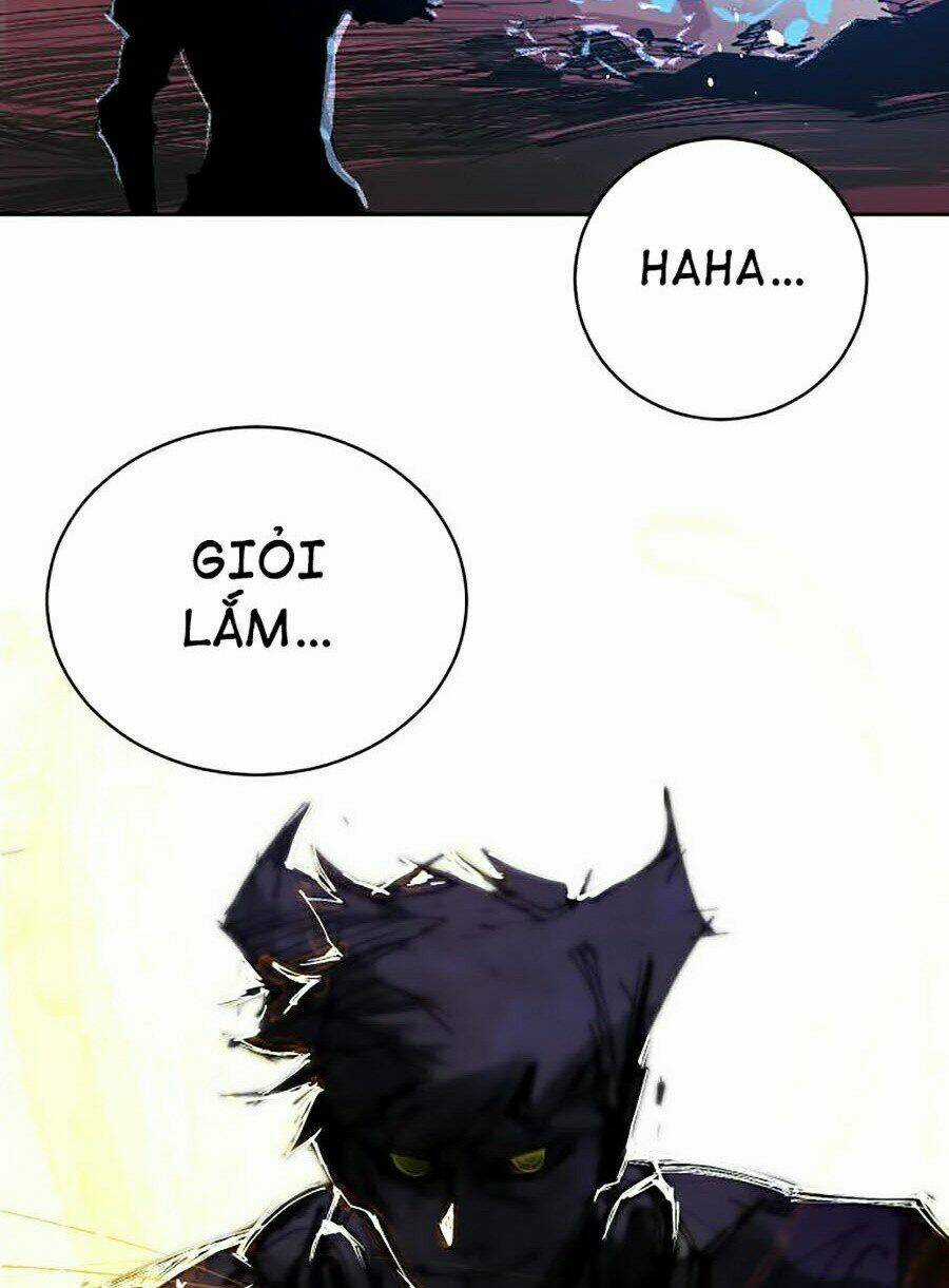 Hard Core Leveling Warrior Ss2 Chapter 117 trang 114