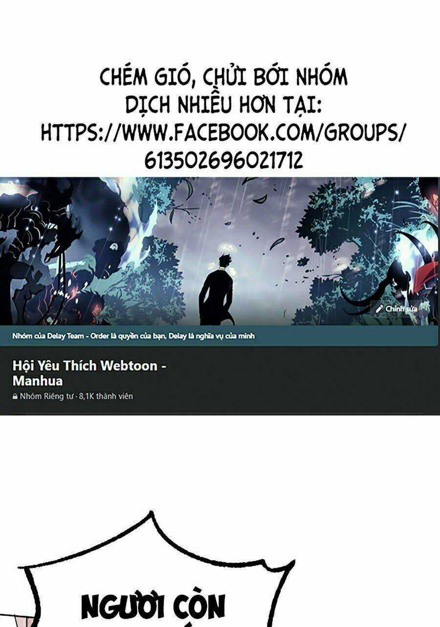 Hard Core Leveling Warrior Ss2 Chapter 117 trang 120