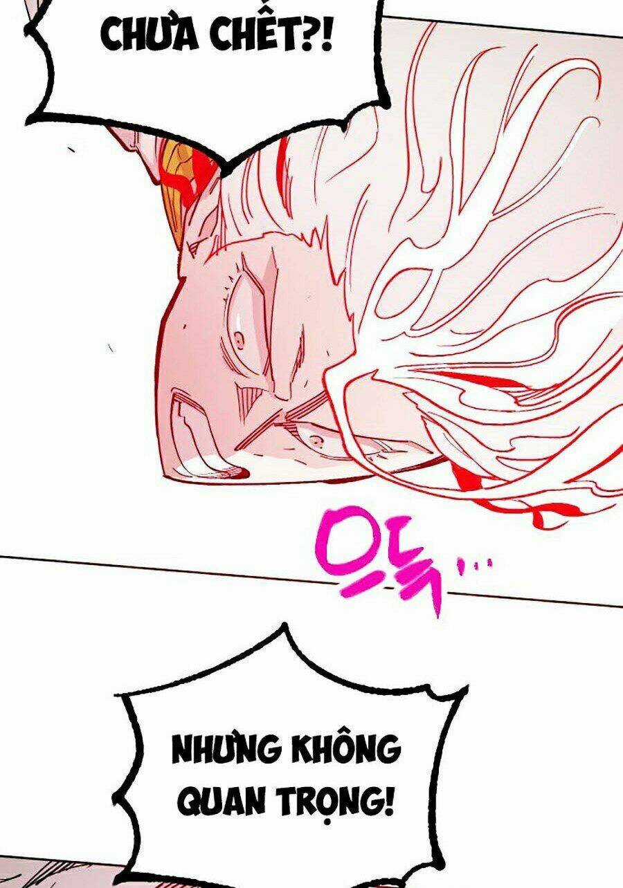 Hard Core Leveling Warrior Ss2 Chapter 117 trang 121